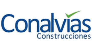 Conalvías construcciones